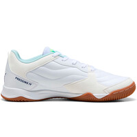 Puma botas fútbol sala PRESSING IV NE puntera