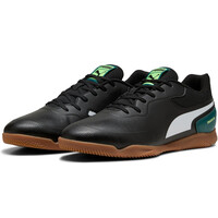 Puma botas fútbol sala TRUCO III NE lateral interior