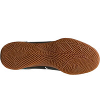 Puma botas fútbol sala TRUCO III NE vista trasera