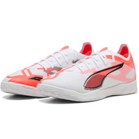 Puma botas fútbol sala ULTRA 5 MATCH IT lateral interior