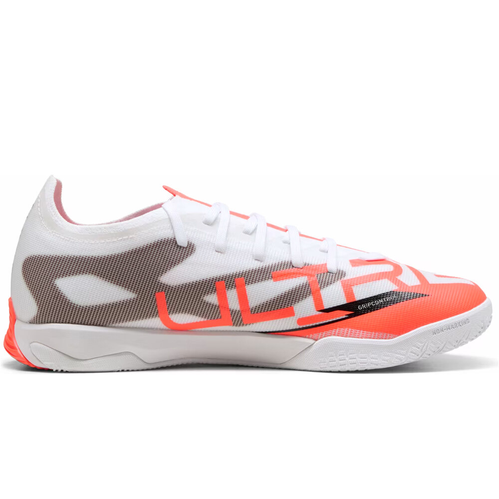 Puma botas fútbol sala ULTRA 5 MATCH IT puntera