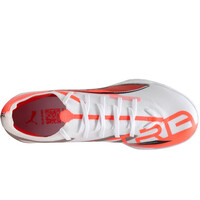 Puma botas fútbol sala ULTRA 5 MATCH IT vista superior