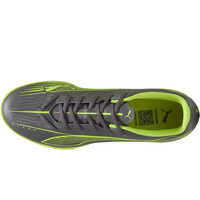 Puma botas fútbol sala ULTRA 5 PLAY IT NEAM vista superior