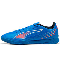 Puma botas fútbol sala ULTRA 6 PLAY IT AZ puntera