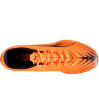 Puma botas fútbol sala ULTRA 6 PLAY IT NA vista superior