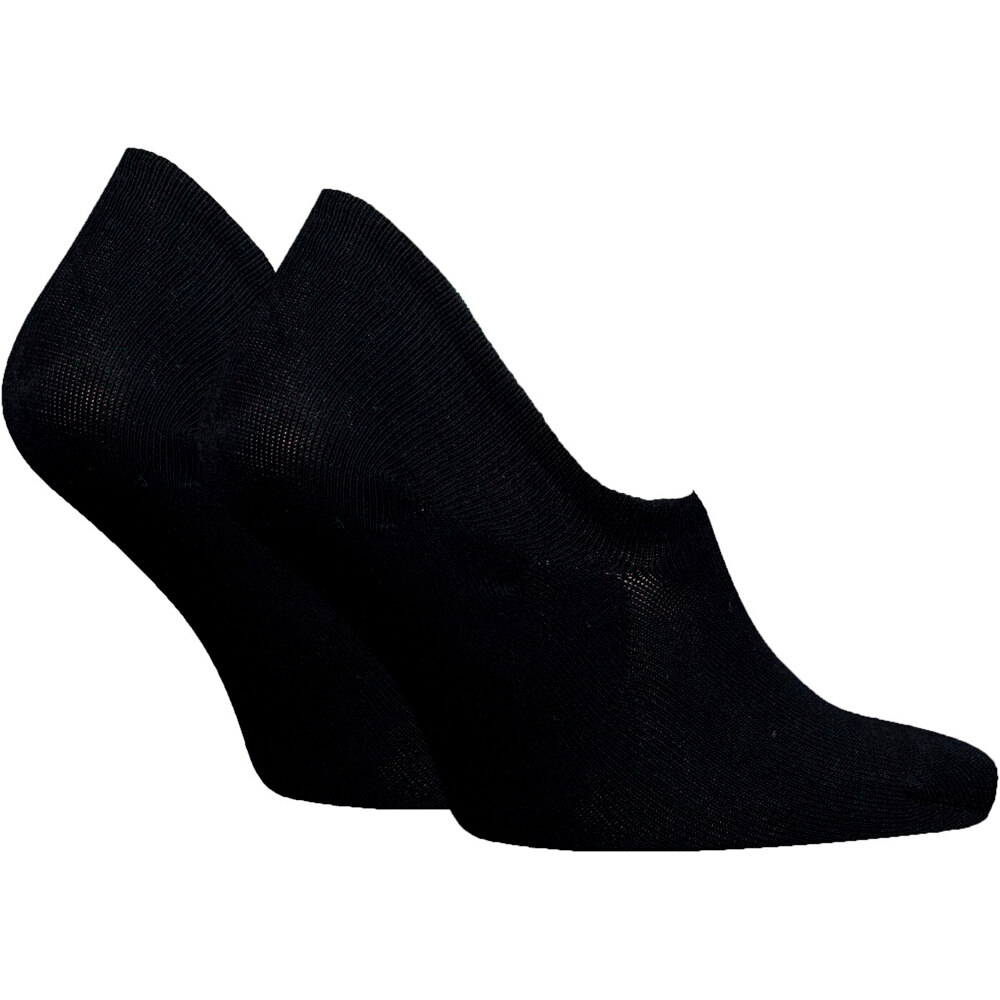 Puma calcetines deportivos UNISEX HIGH CUT FOOTIE 2P 01