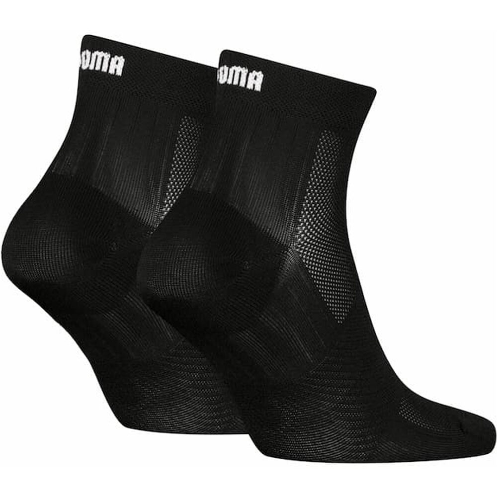 Puma calcetines running PUMA SPORT LIGHT QUARTER 2P 01