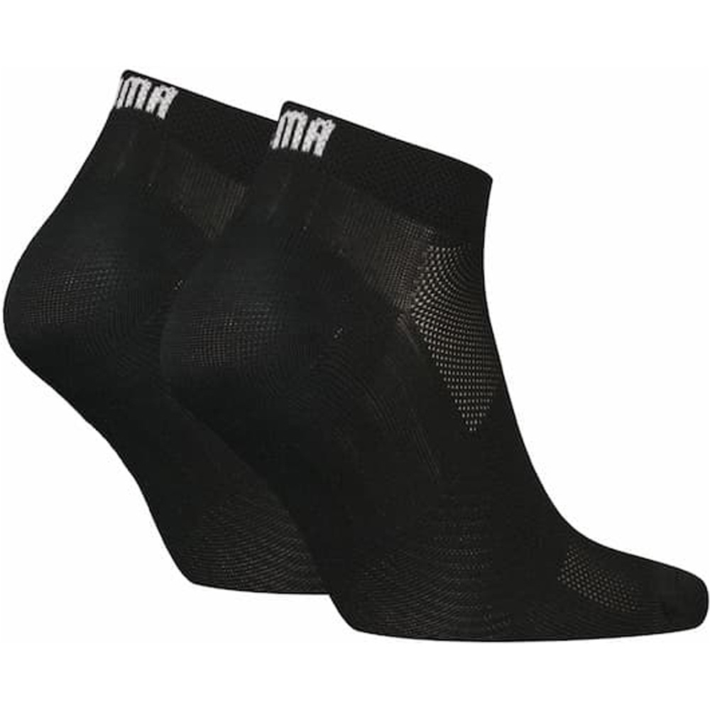 Puma calcetines running PUMA SPORT LIGHT SNEAKER 2P 01