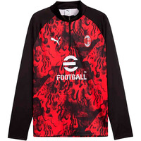 MILAN 25/26 ENTRENAMIENTO