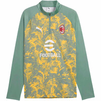 MILAN 25/26 ENTRENAMIENTO