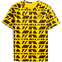 Puma camiseta de fútbol oficiales BORUSSIA D 25 PREMATCH AMNE 03