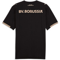 Puma camiseta de fútbol oficiales BVB Special Edition 05