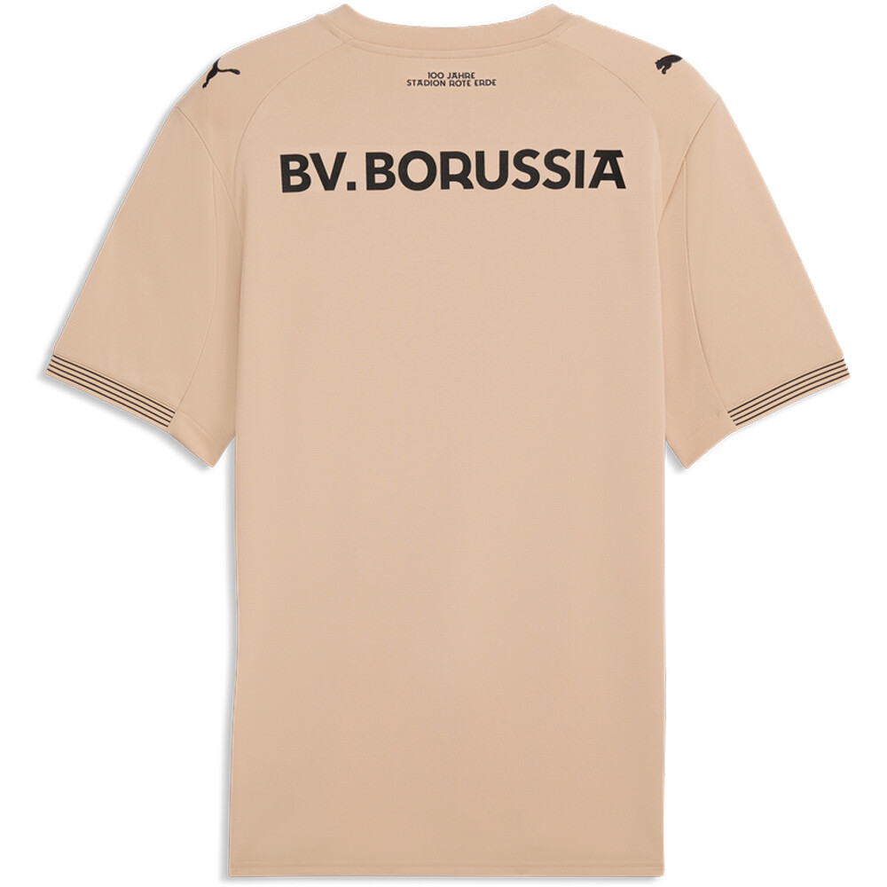 Puma camiseta de fútbol oficiales BVB Special Edition 05