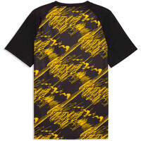 Puma camiseta de fútbol oficiales BVB Warm Up Jersey 03