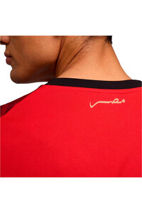 Puma camiseta de fútbol oficiales EGIPTO 25 HOME JERSEY 03