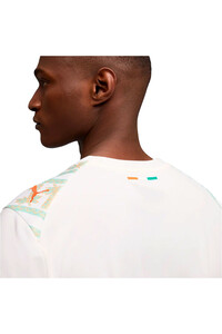 Puma camiseta de fútbol oficiales FIF Away Jersey Repl 03