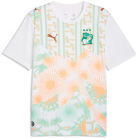 Puma camiseta de fútbol oficiales FIF Away Jersey Repl 04