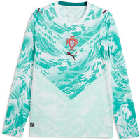 FPF Away Jersey Repl