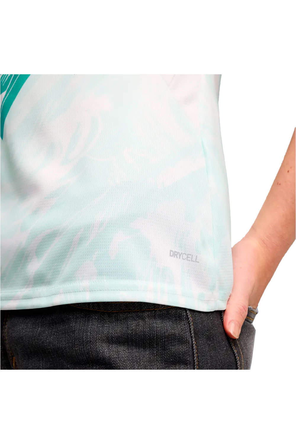 Puma camiseta de fútbol oficiales FPF Away Jersey Repl vista detalle