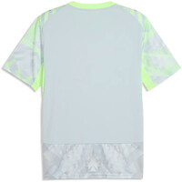 Puma camiseta de fútbol oficiales FPF Replica Match Je 03