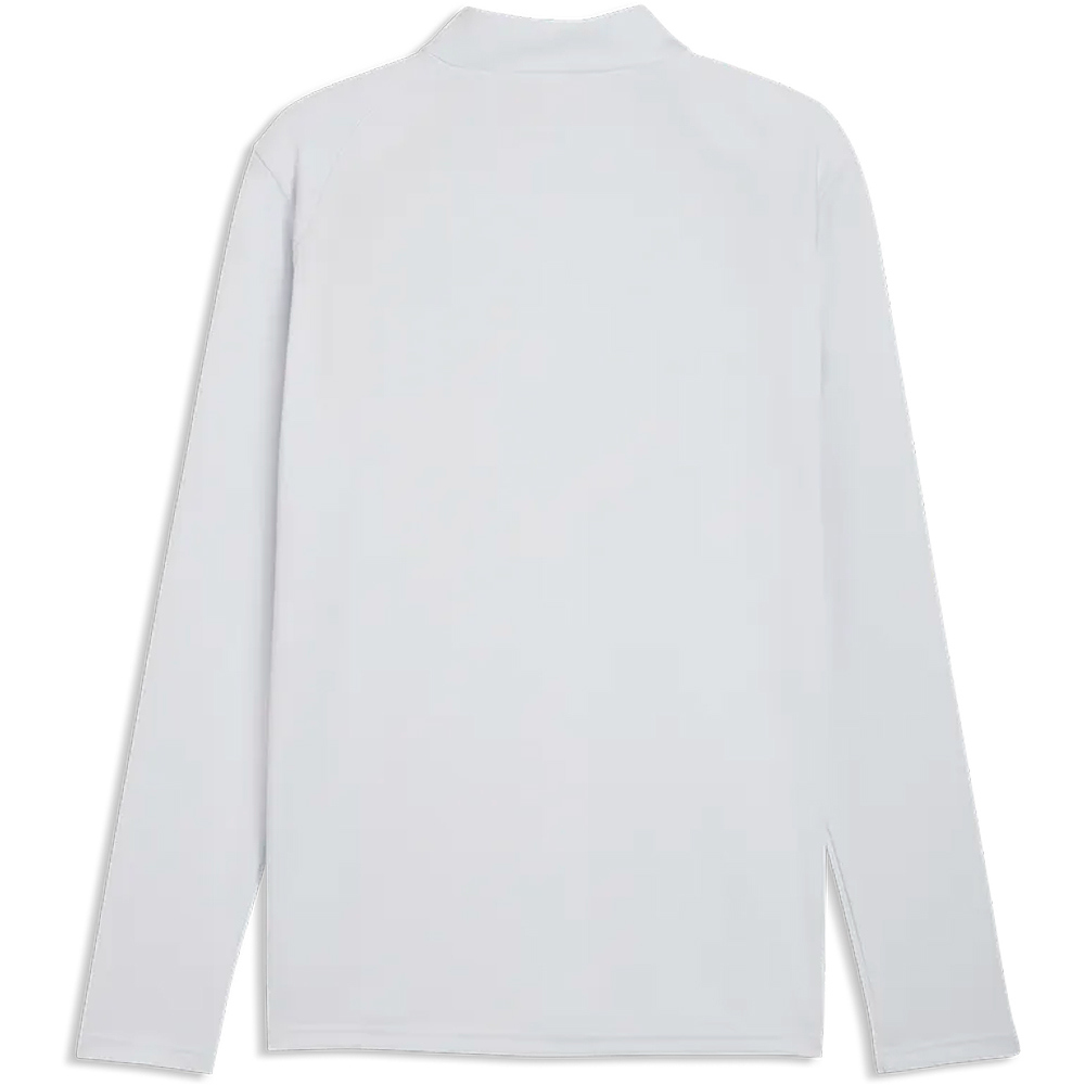 Puma camiseta de fútbol oficiales FPF Training 1/4 Zip 03