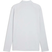 Puma camiseta de fútbol oficiales FPF Training 1/4 Zip 03