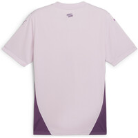 Puma camiseta de fútbol oficiales GFC 3rd Jersey Repli vista trasera