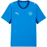 Puma camiseta de fútbol oficiales KSI Home Jersey Repl 03