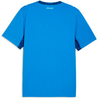 Puma camiseta de fútbol oficiales KSI Home Jersey Repl 04