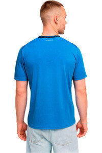 Puma camiseta de fútbol oficiales KSI Home Jersey Repl vista trasera