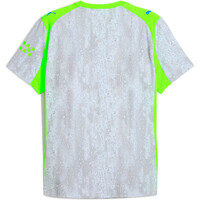 Puma camiseta de fútbol oficiales MANCHESTER CITY 26 3rd Jersey Auth 05