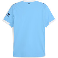 Puma camiseta de fútbol oficiales MANCHESTER CITY 26 Home Jersey Aut 04