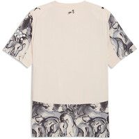 Puma camiseta de fútbol oficiales MCFC YOH Jersey Repl 05