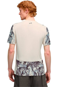 Puma camiseta de fútbol oficiales MCFC YOH Jersey Repl vista trasera