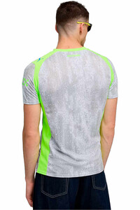 Puma camiseta de fútbol oficiales M.CITY 26 3rd JERSEY VE vista trasera