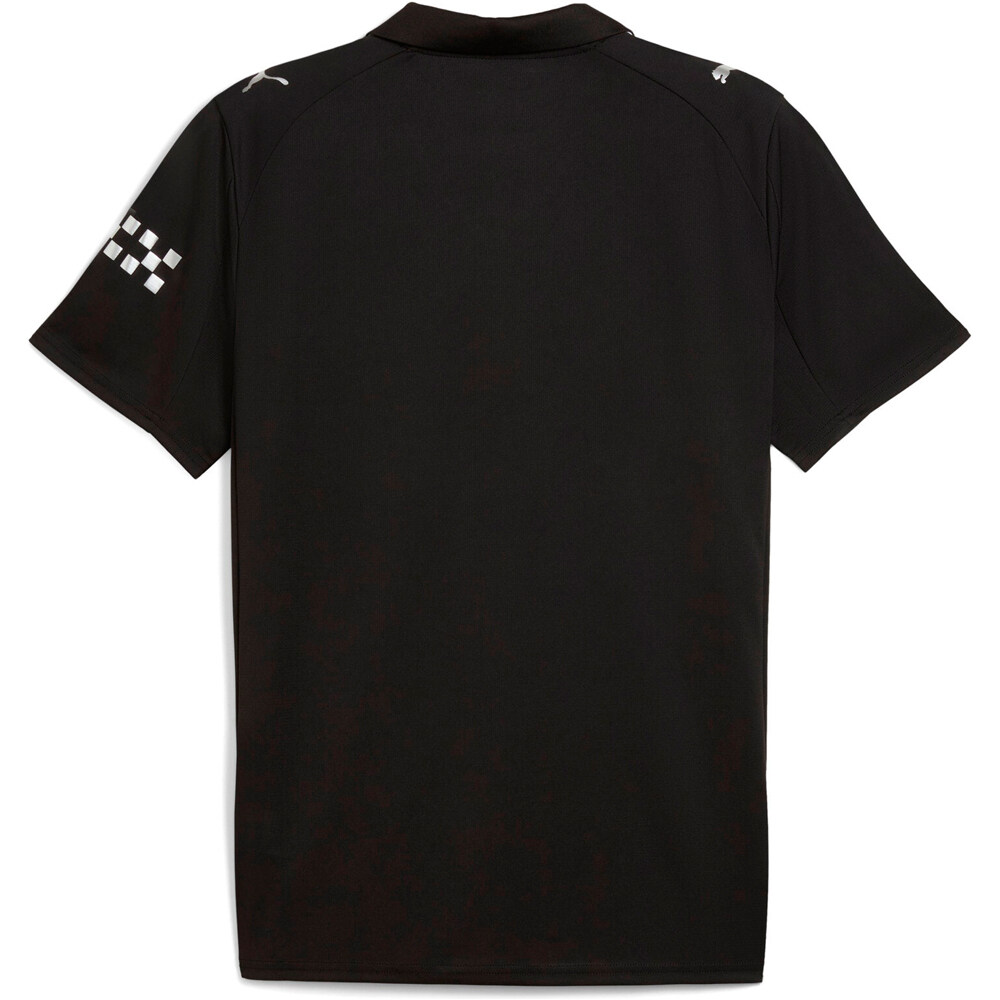 Puma camiseta de fútbol oficiales M.CITY 26 AWAY JERSEY NE 05