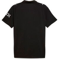 Puma camiseta de fútbol oficiales M.CITY 26 AWAY JERSEY NE 05