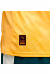 Puma camiseta de fútbol oficiales MILAN 26 3rd JERSEY AM 03