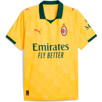 Puma camiseta de fútbol oficiales MILAN 26 3rd JERSEY AM 04