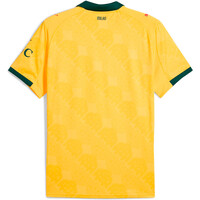 Puma camiseta de fútbol oficiales MILAN 26 3rd JERSEY AM 05