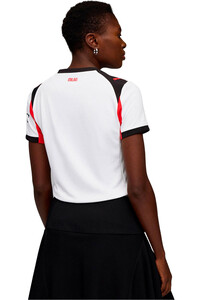 Puma camiseta de fútbol oficiales MILAN 26 Away Jersey Repl vista trasera