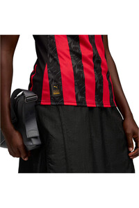 Puma camiseta de fútbol oficiales MILAN 26 Home Jersey Repl 03