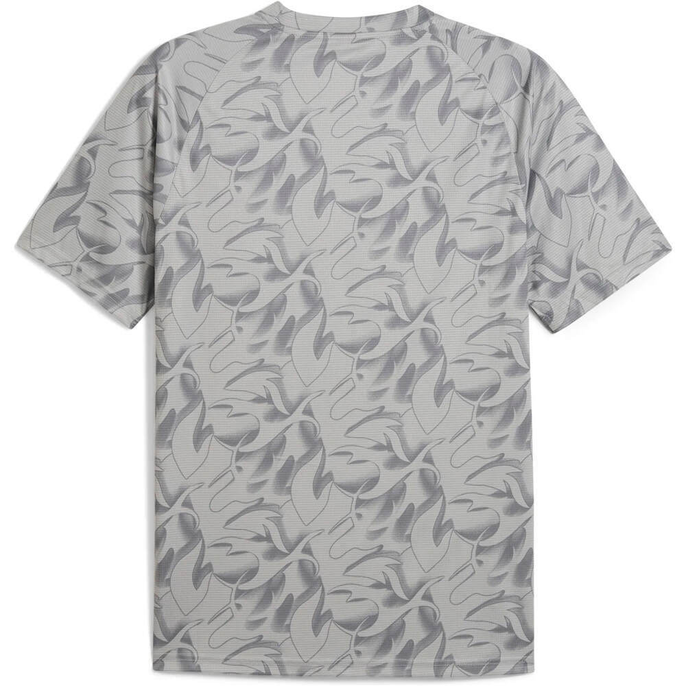 Puma camiseta de fútbol oficiales MILAN 26 PREMATCH GR 05