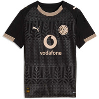 Puma camiseta de fútbol oficiales niño BVB Special Edition 03