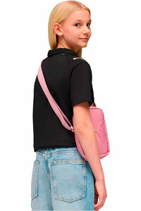 Puma camiseta de fútbol oficiales niño MANCHESTER CITY 26 Away Jersey Rep vista trasera