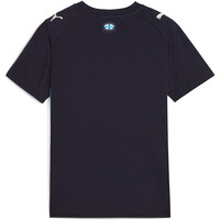 Puma camiseta de fútbol oficiales niño O.MARSELLA 26 Away Jersey Repli 04