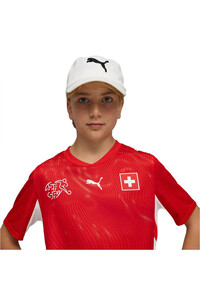 Puma camiseta de fútbol oficiales niño SFV Home Jersey Repl vista detalle