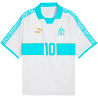 OLYMPIC DE MARSELLA KING RETRO