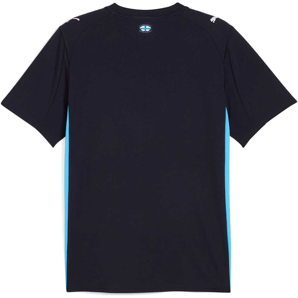 Puma camiseta de fútbol oficiales O.MARSELLA 26 Away Jersey Repli 04