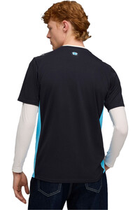 Puma camiseta de fútbol oficiales O.MARSELLA 26 Away Jersey Repli vista trasera